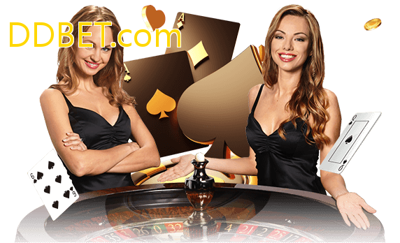 Jogue com dealers reais no DDBET.com!