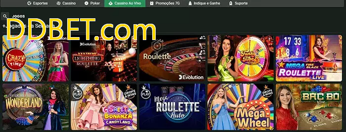 DDBET.com