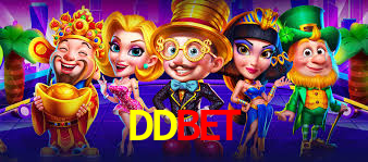 Descubra o Mundo do Cassino Online com DDbet